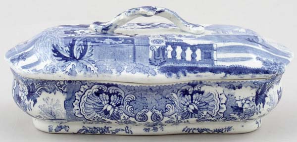Toilet Box c1840